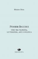 In vino veritas, I pensieri bacchici di Massimo donà